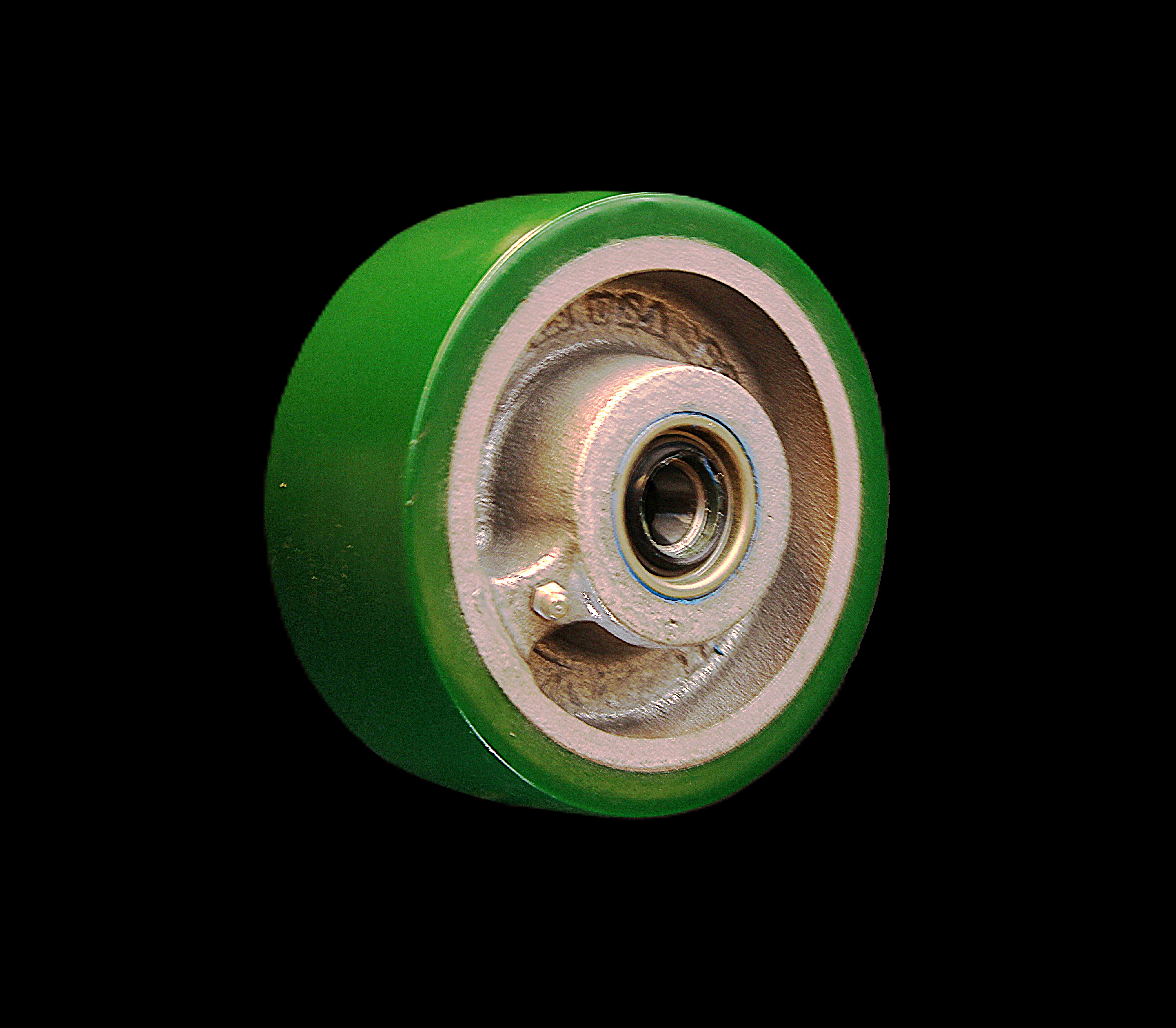 Trew Industrial Wheels - Image 9
