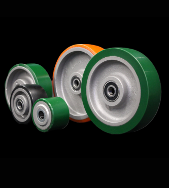 Trew Industrial Wheels - Image 5