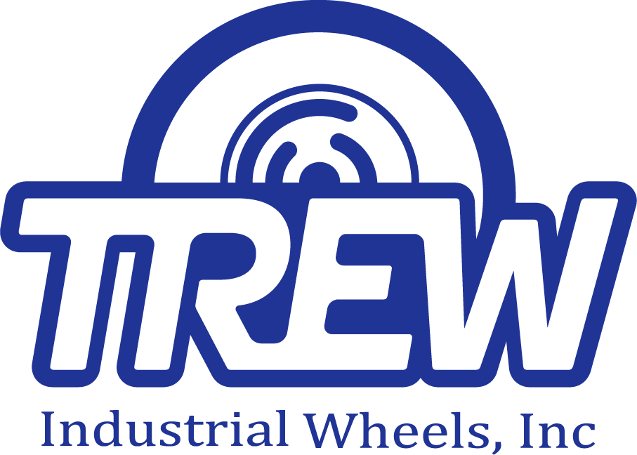 Trew Industrial Wheels Logo