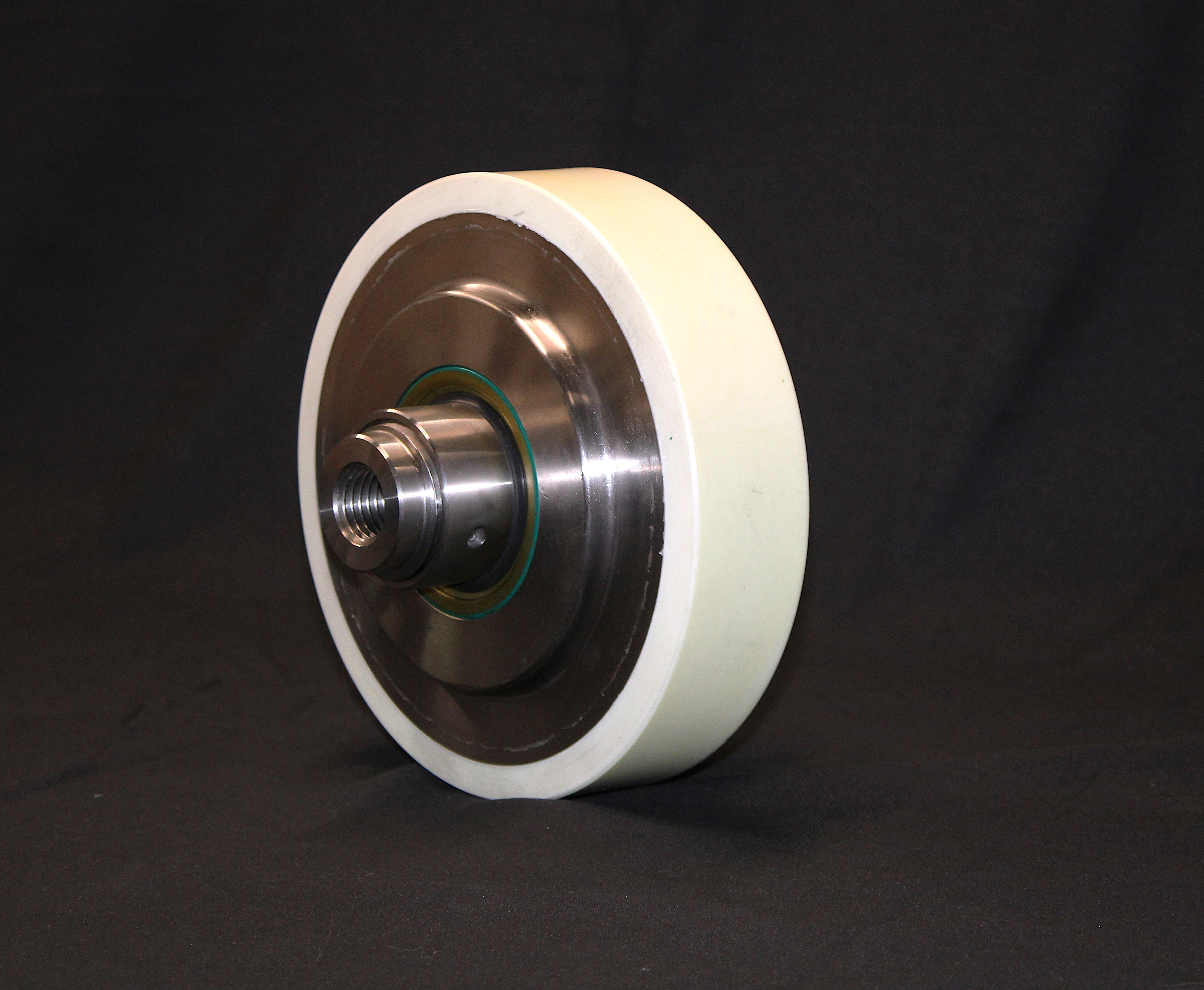 Trew Industrial Wheels - Image 3