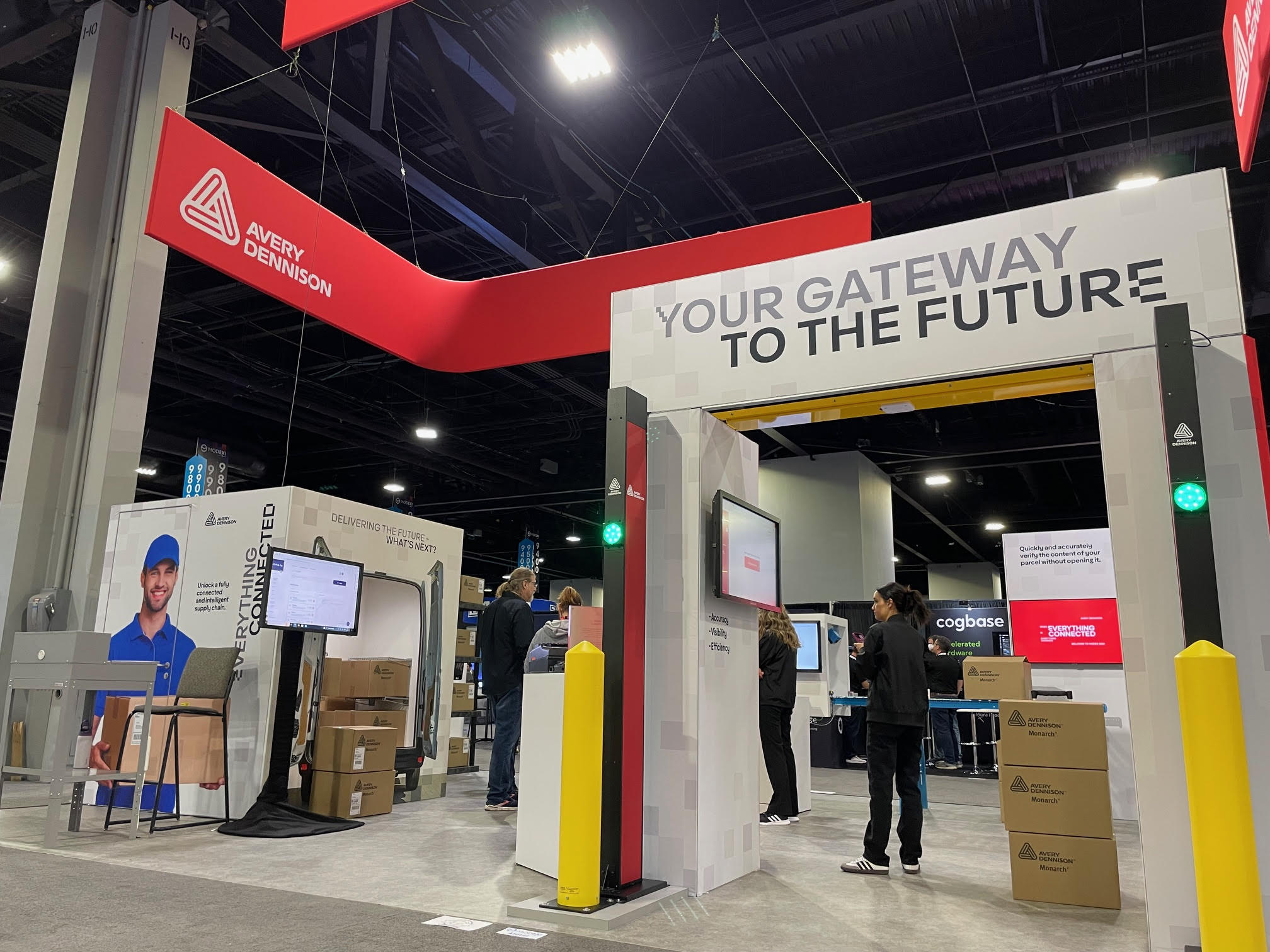 Avery Dennison - Image 1