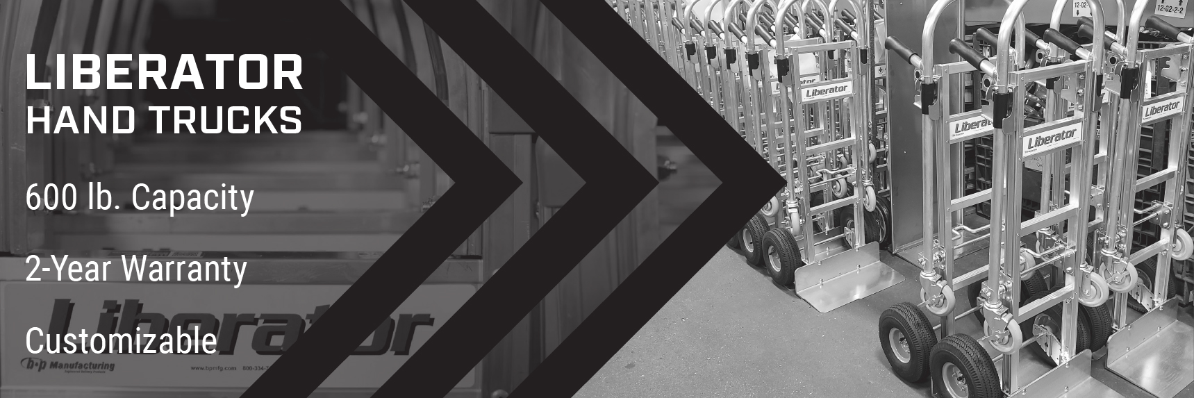 B&P Manufacturing - Image 3