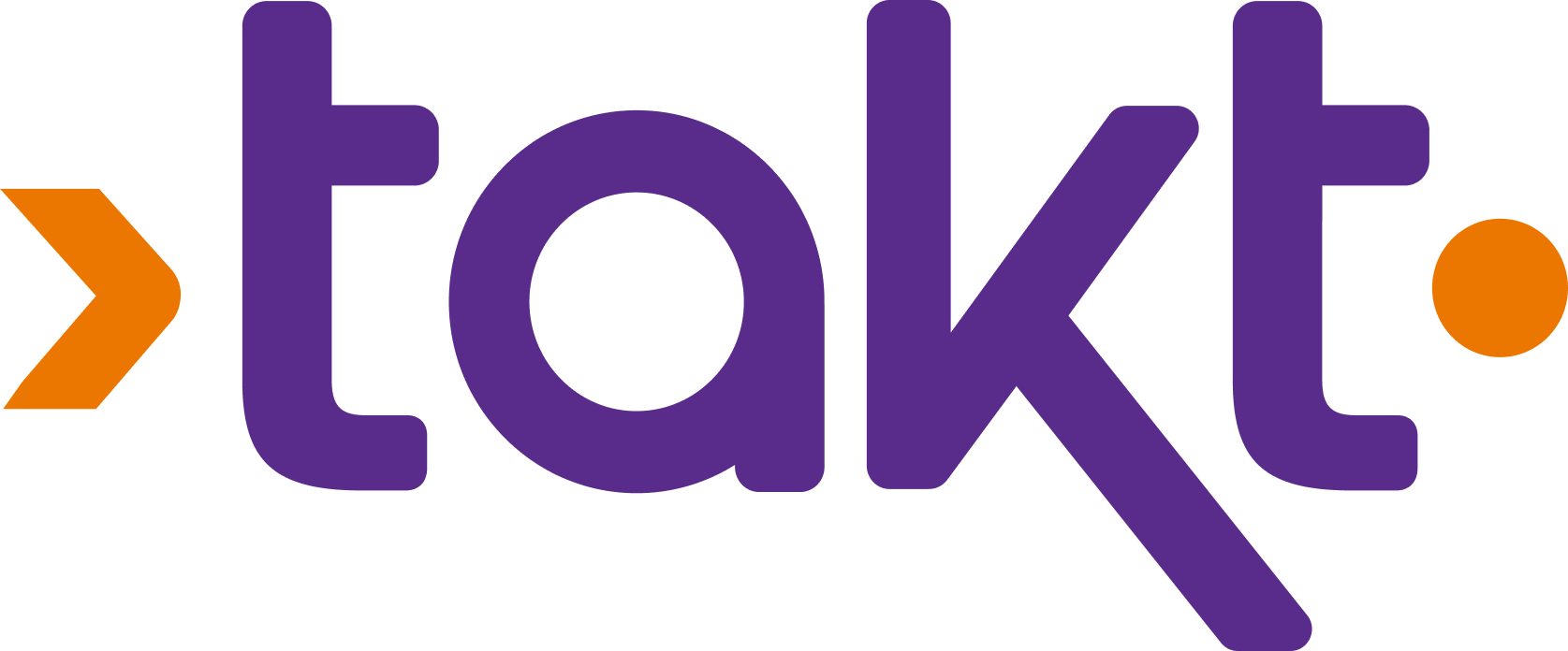 Takt, Inc. Logo