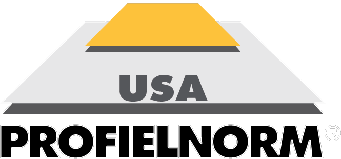 Profielnorm USA Logo