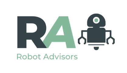 Robot Advisory Group (RAG) Logo
