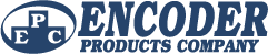 Encoder Products Company Logo