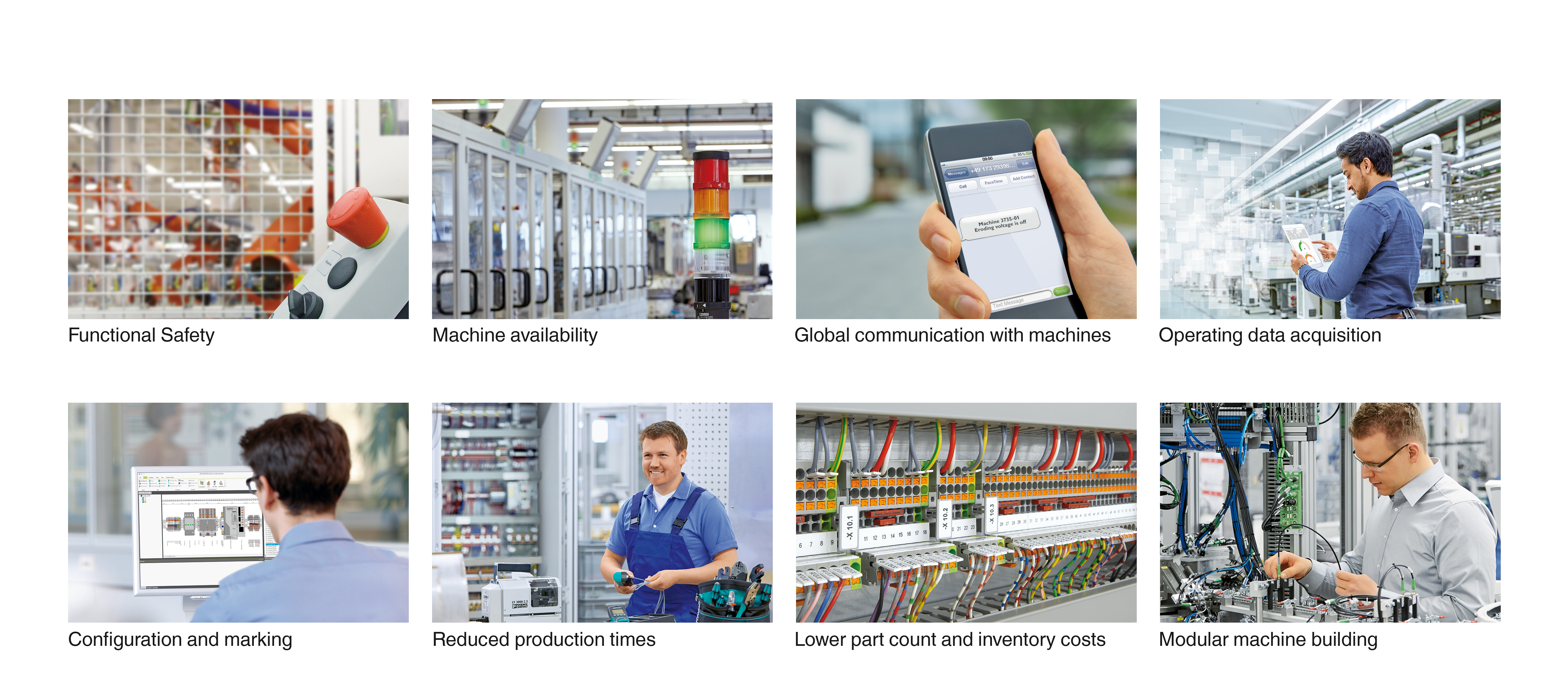 Phoenix Contact USA, INC - Image 1