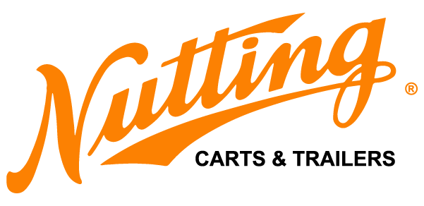 Nutting Carts and Trailers Logo