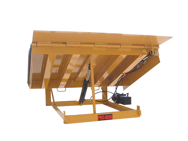 Pro-Quai / Pro-Dock - Image 1