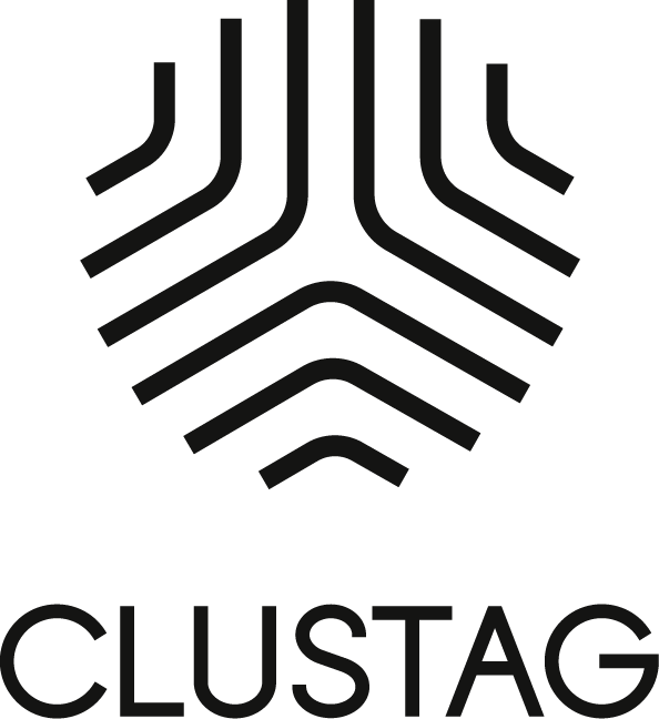 CLUSTAG Logo