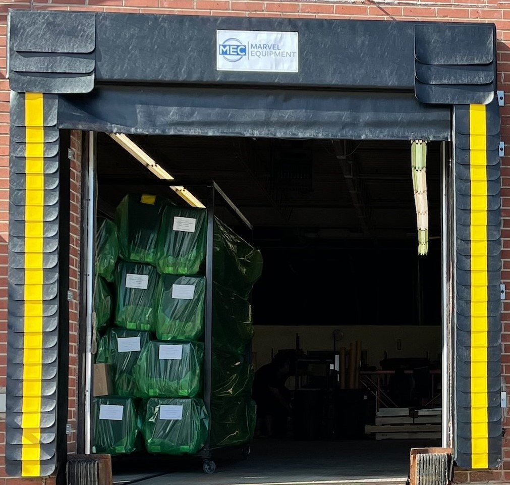 Marvel Equipment Corporation - Image 1