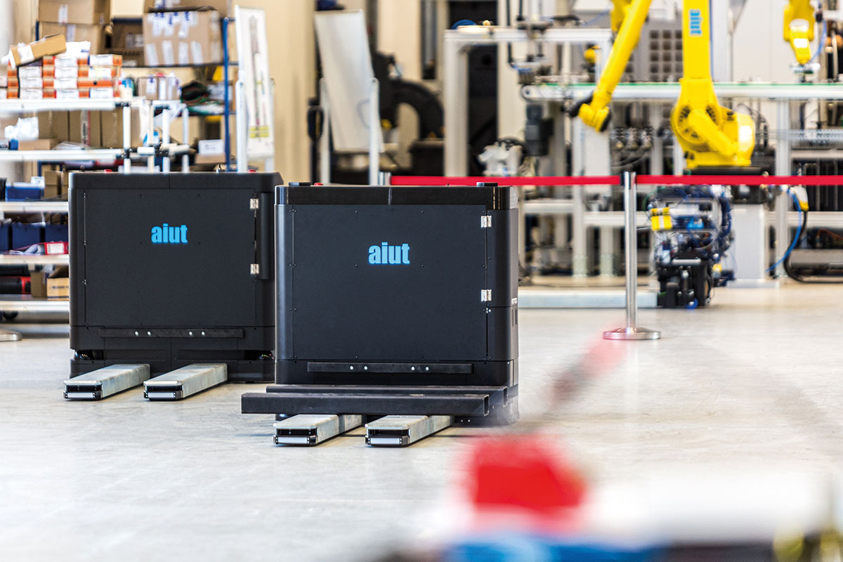 AFORMIC Inc. - Image 2