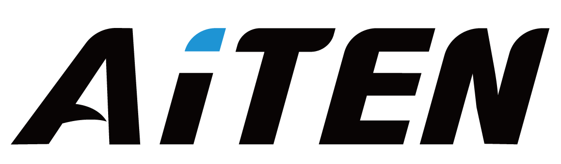 AiTEN Robotics Logo