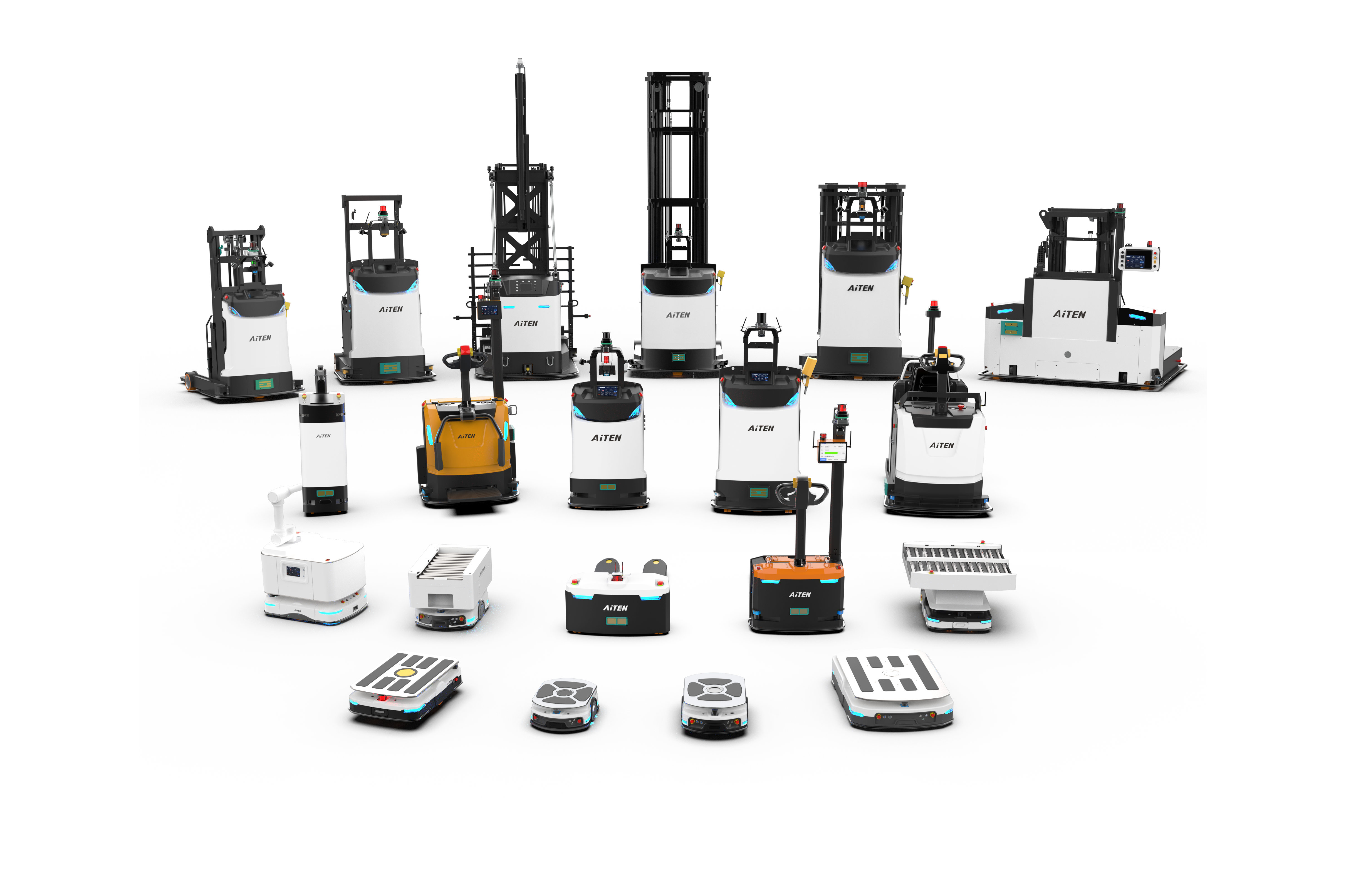 AiTEN Robotics - Image 1