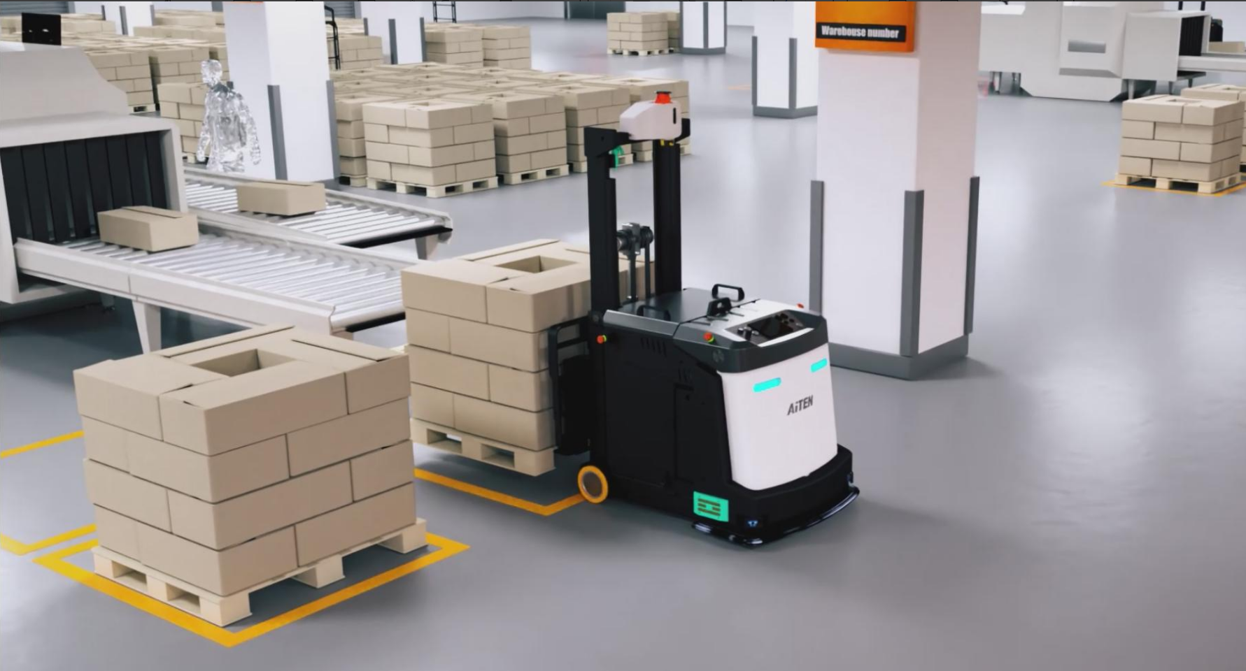 AiTEN Robotics - Image 2