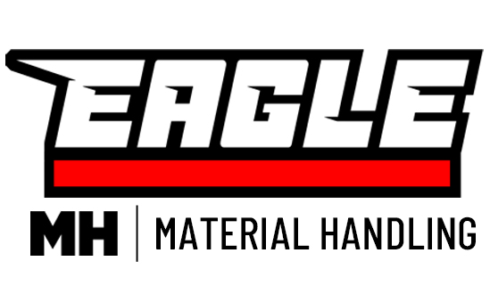 Eagle Material Handling Logo