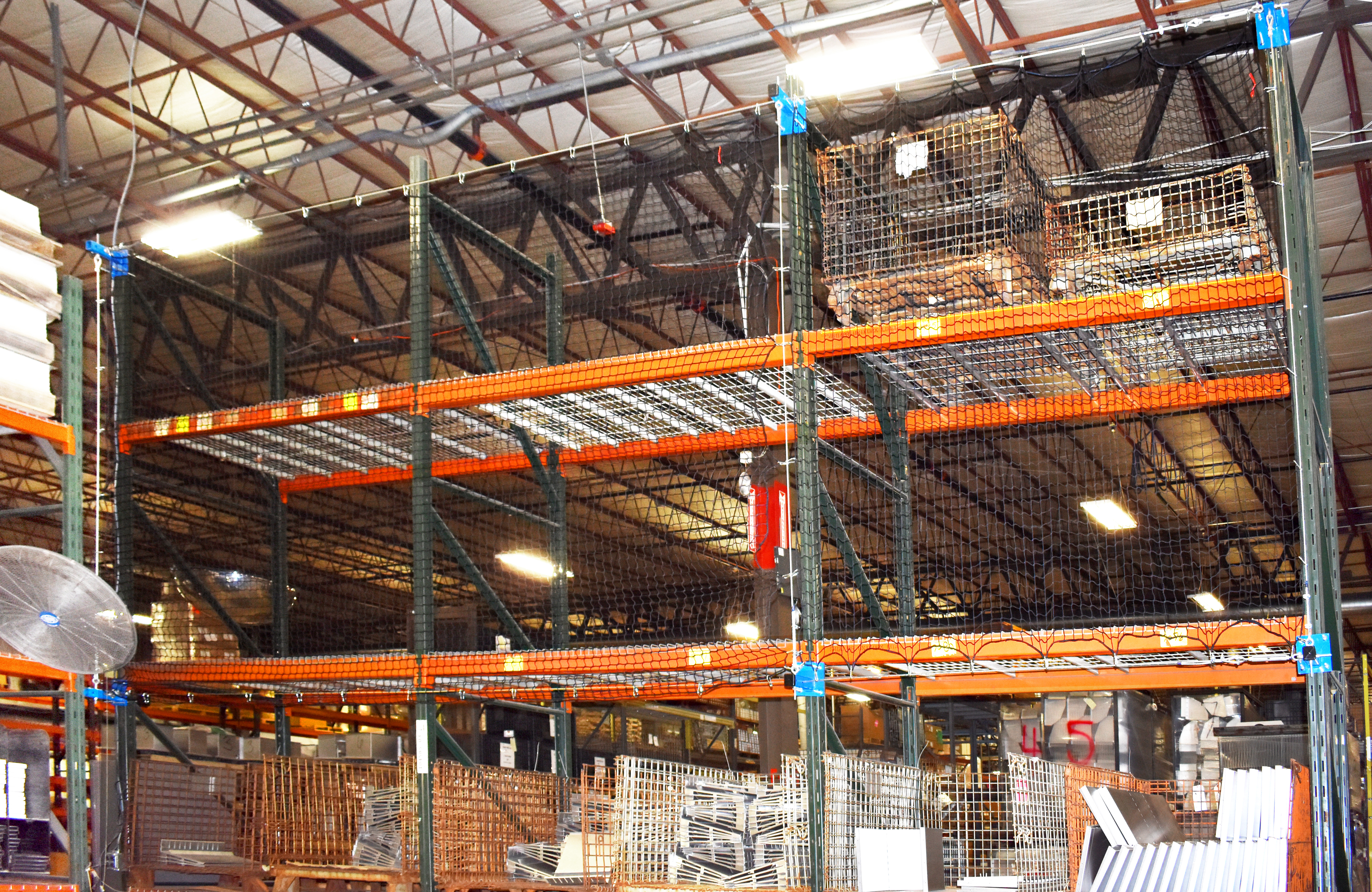 Eagle Material Handling - Image 2