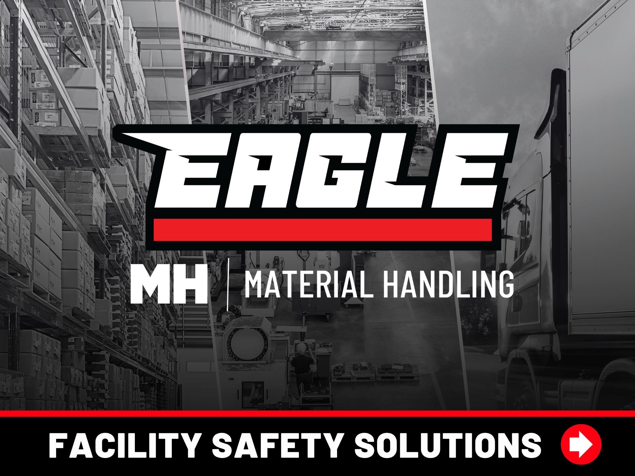 Eagle Material Handling - Image 1