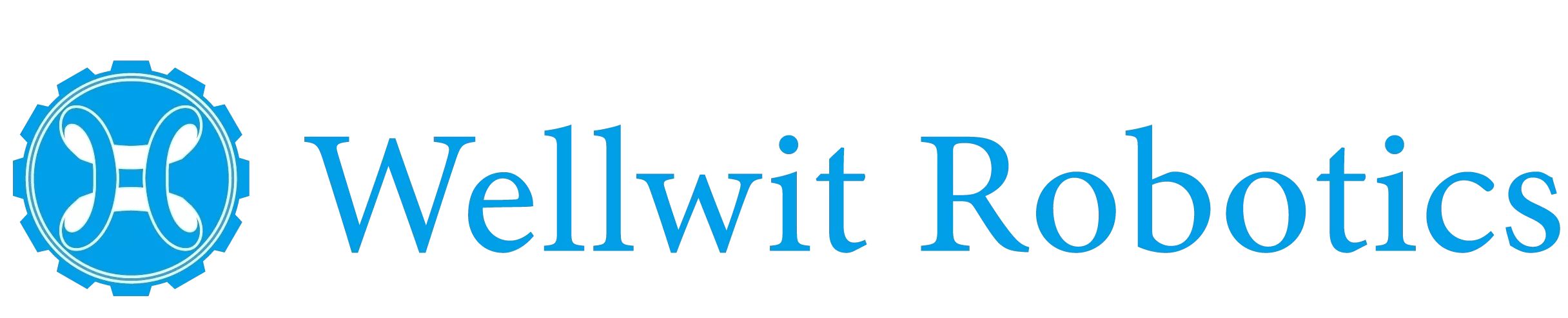 Wellwit Robotics  Logo