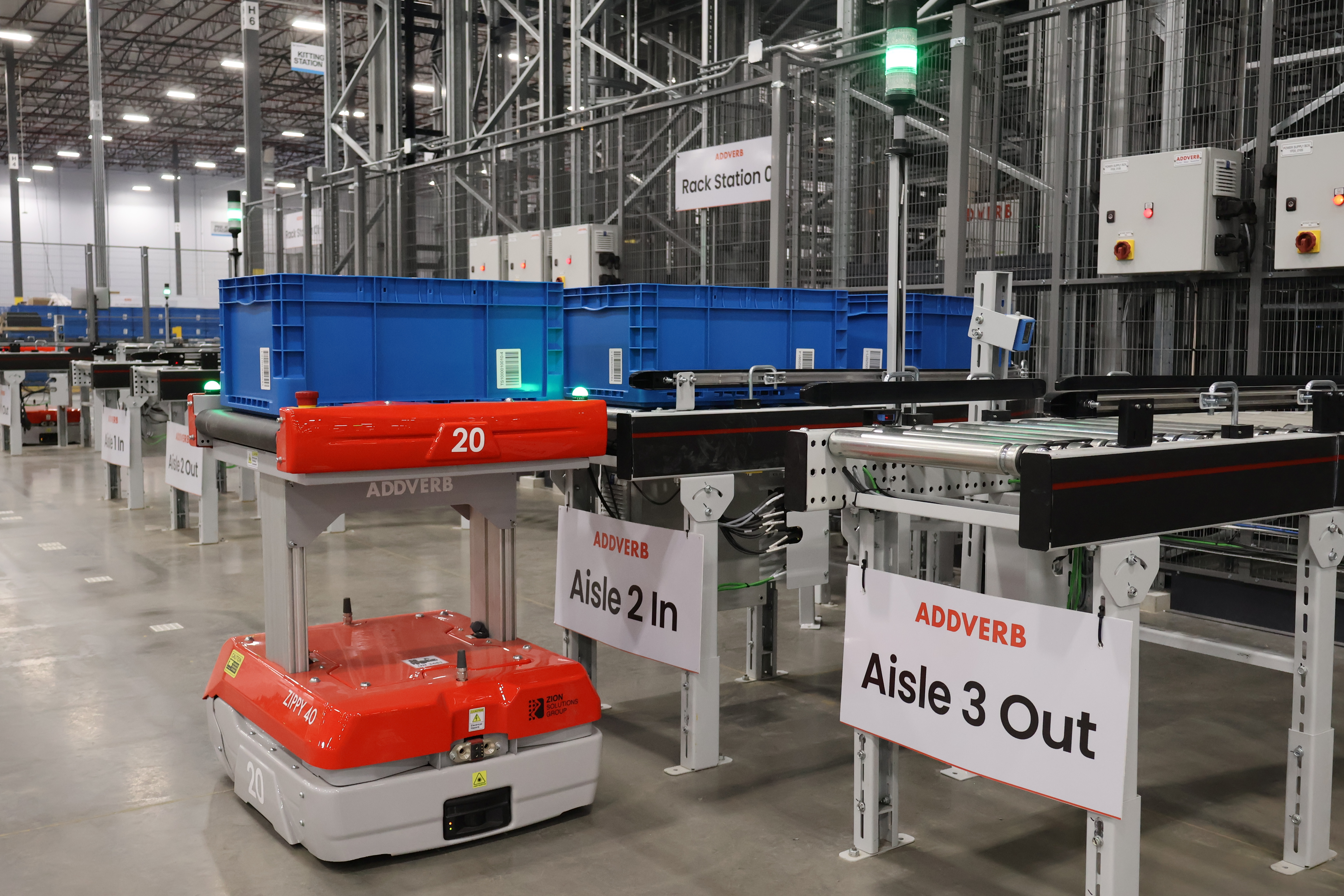 Zion Solutions Group - Image 3