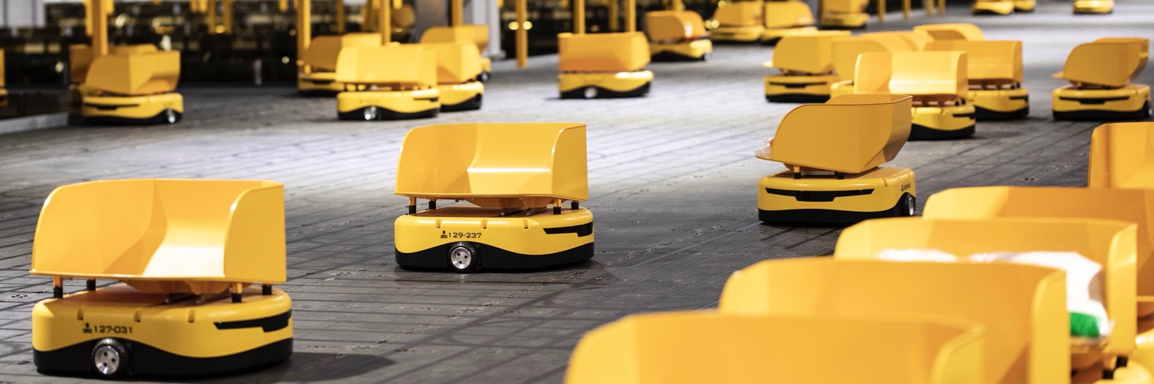 Libiao Robotics - Image 1