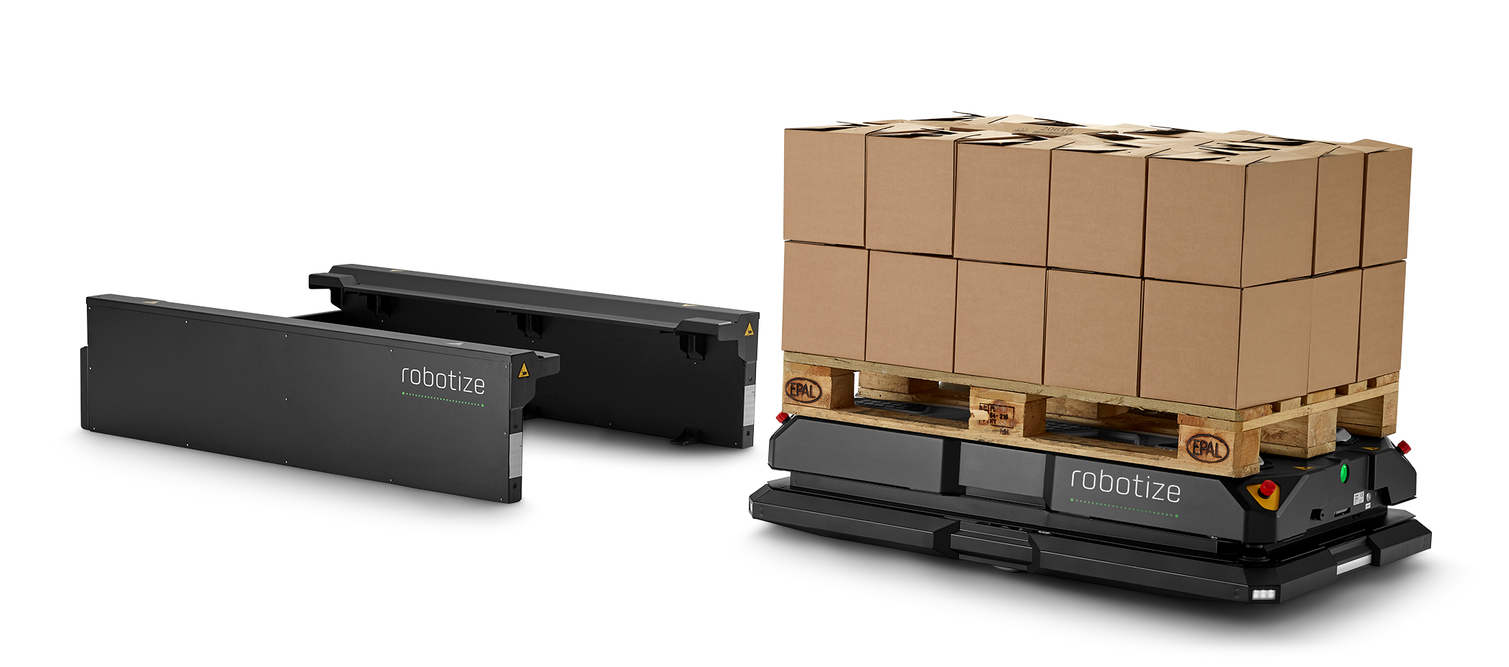 Robotize Inc. - Image 1