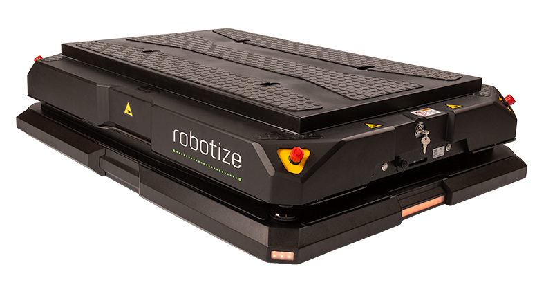Robotize Inc. - Image 2