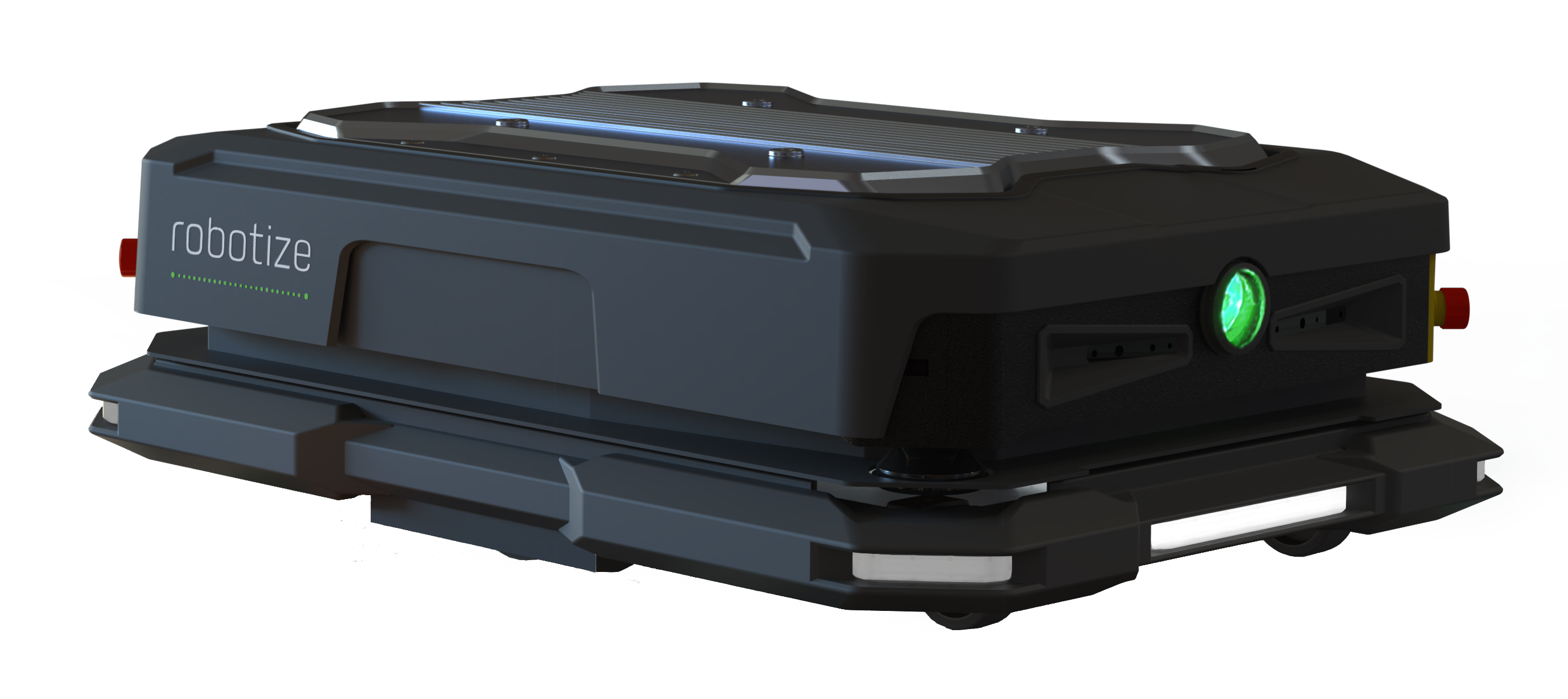 Robotize Inc. - Image 3