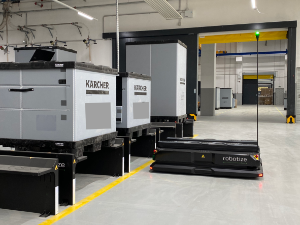 Robotize Inc. - Image 4