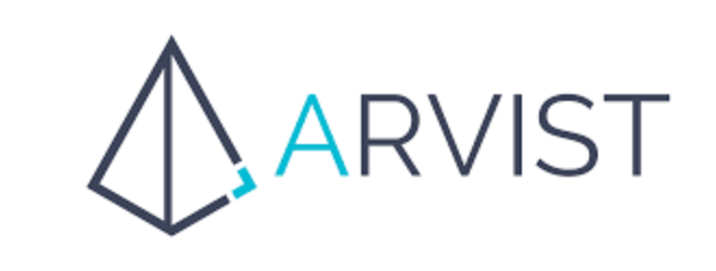 Arvist Logo