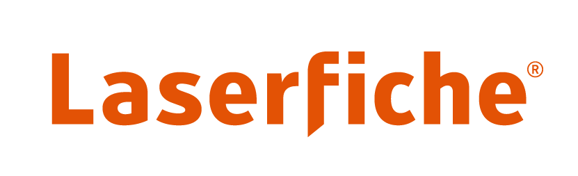 Laserfiche Logo