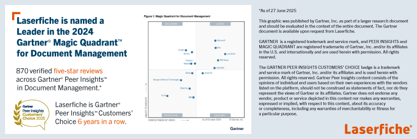 Laserfiche - Image 1