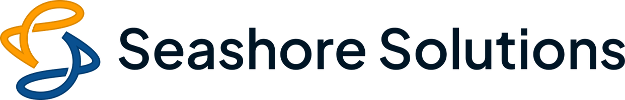 Seashore Solutions LLC Logo