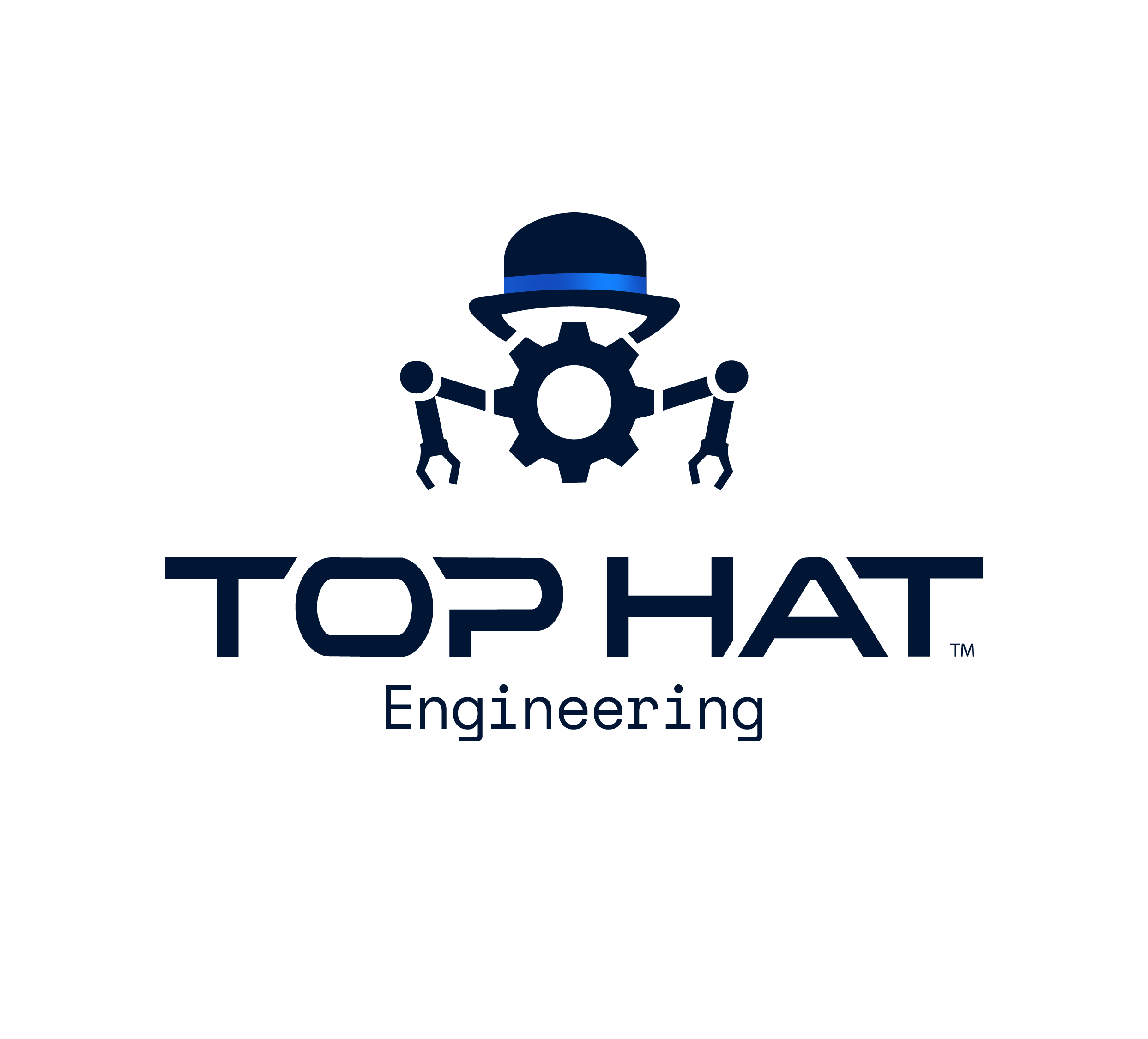 Top Hat Engineering Logo