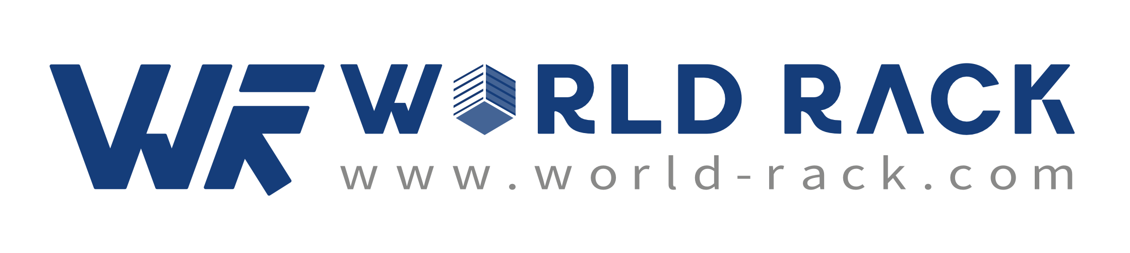 WORLD RACK INTELLIGENCE STORAGE EQUIPMENT CO., LTD Logo
