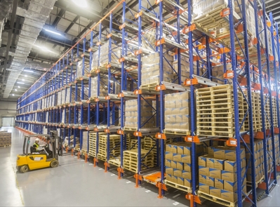 WORLD RACK INTELLIGENCE STORAGE EQUIPMENT CO., LTD - Image 2