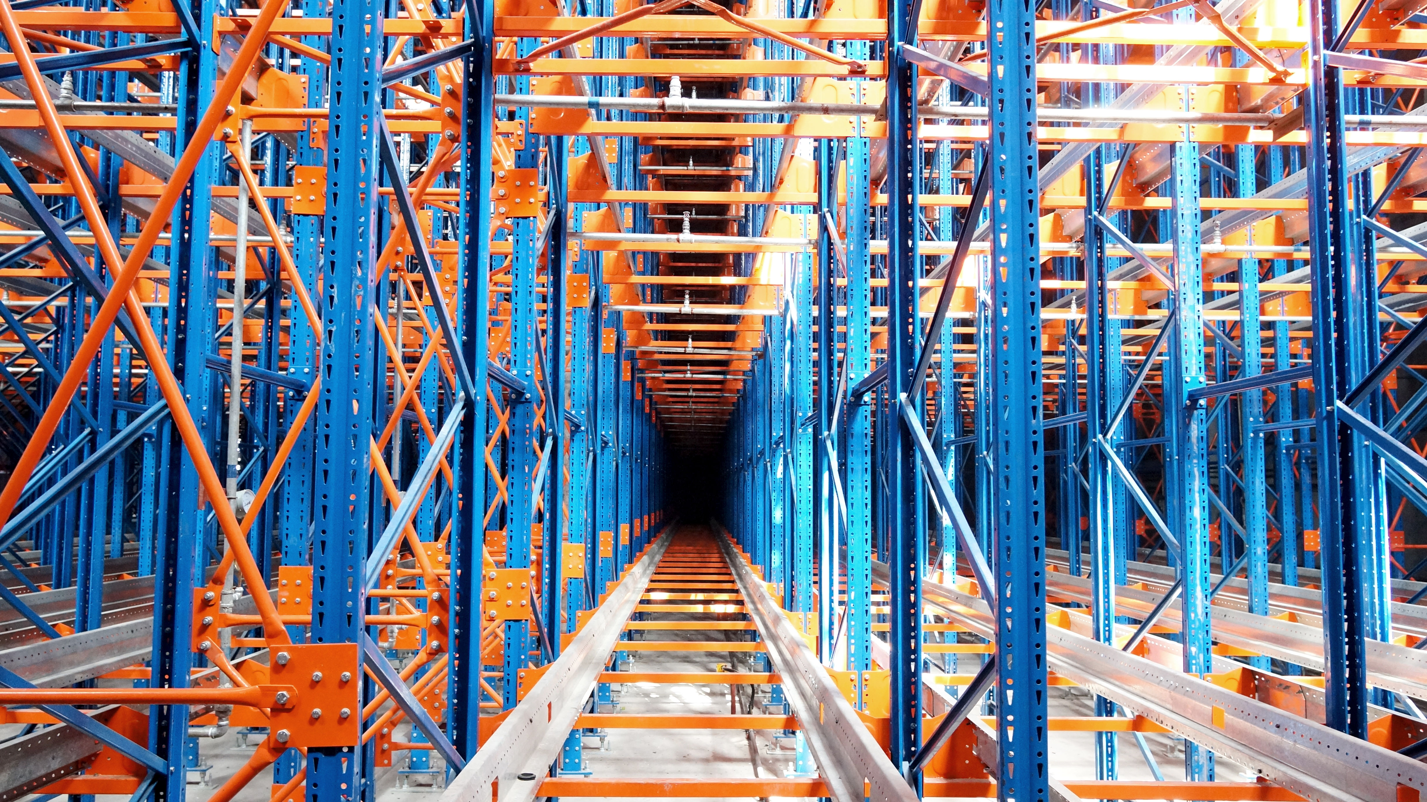 WORLD RACK INTELLIGENCE STORAGE EQUIPMENT CO., LTD - Image 4