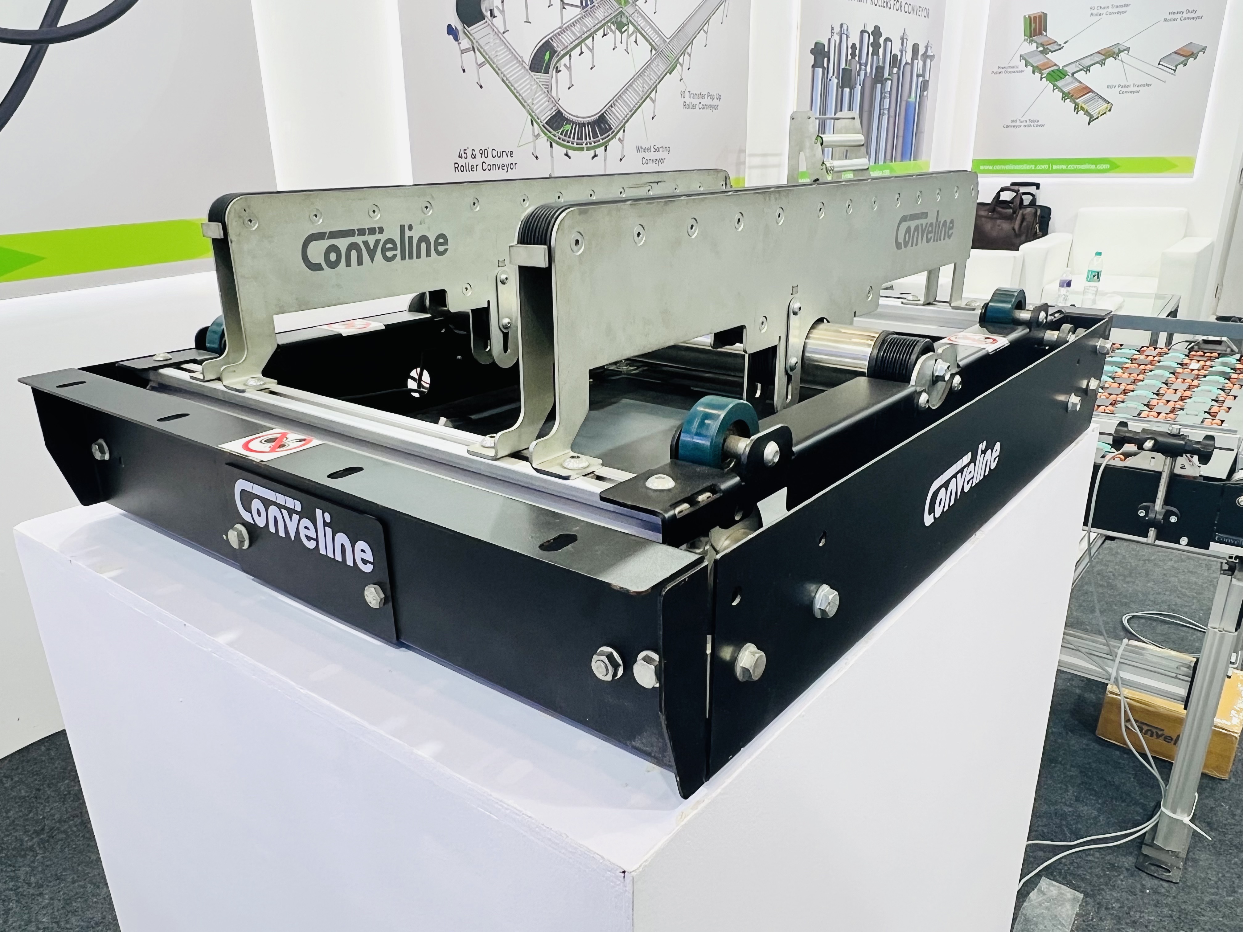 ConveLine Systems Private Limited - Image 6