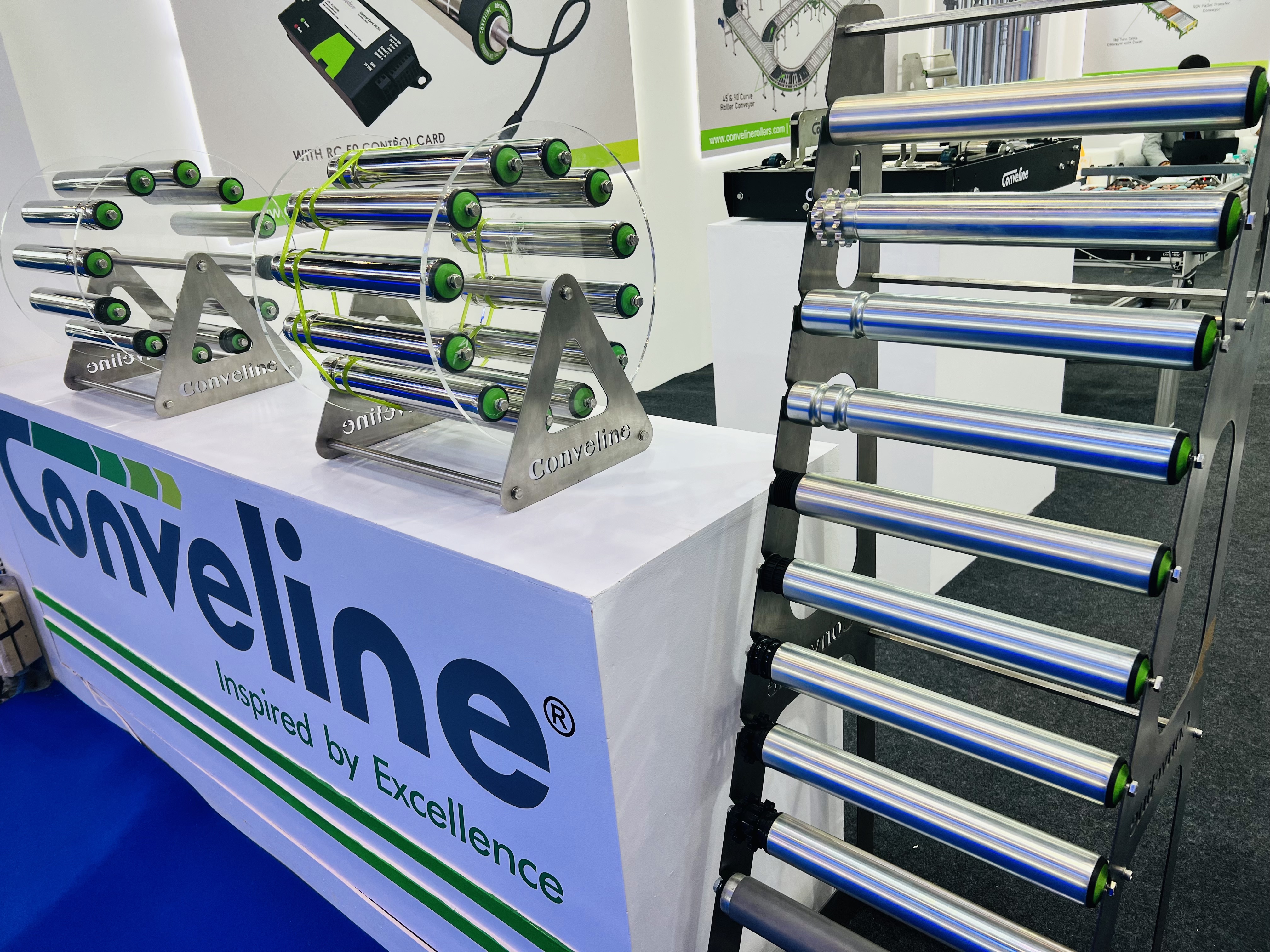 ConveLine Systems Private Limited - Image 4