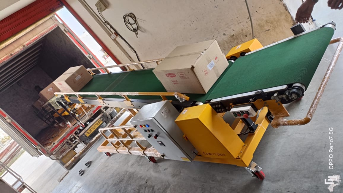 ConveLine Systems Private Limited  - Image 1