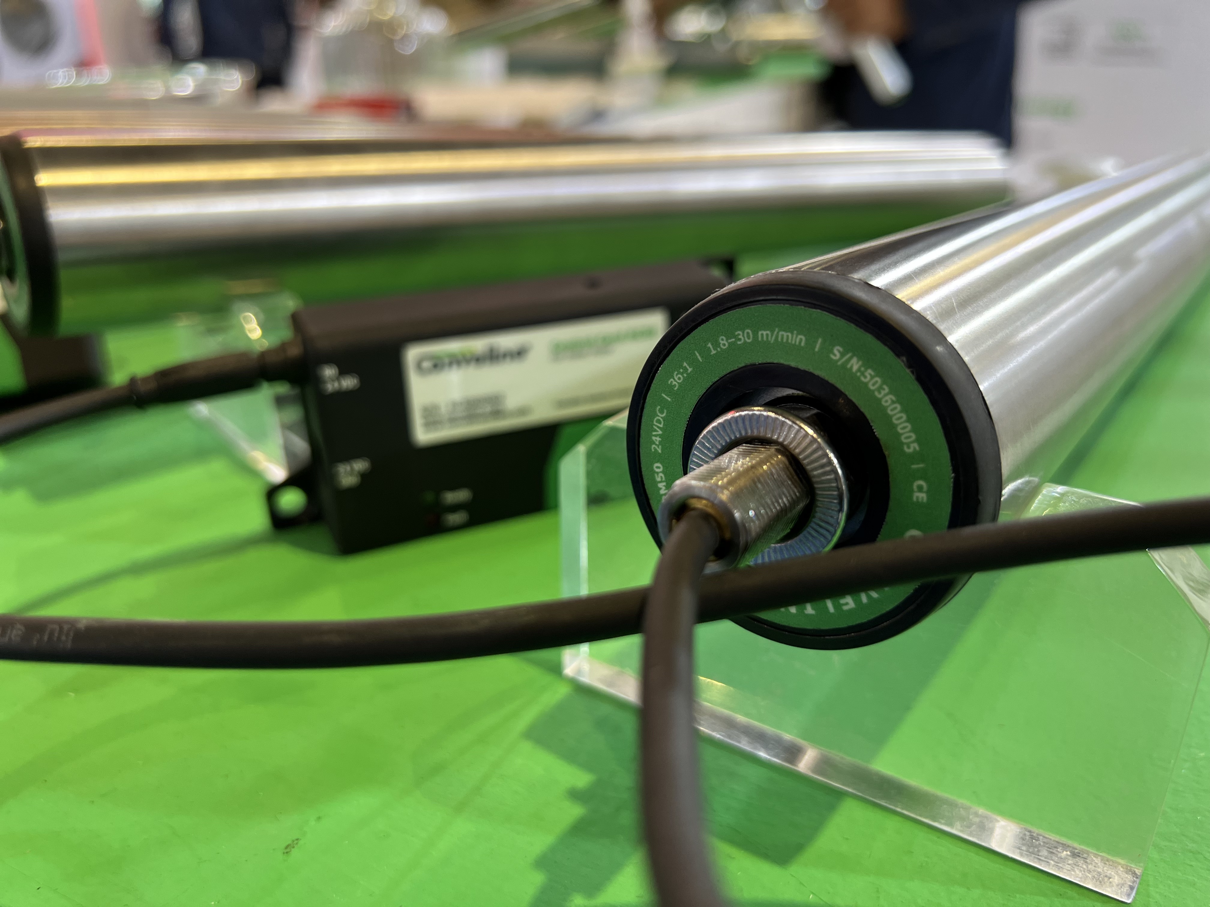 ConveLine Systems Private Limited - Image 5