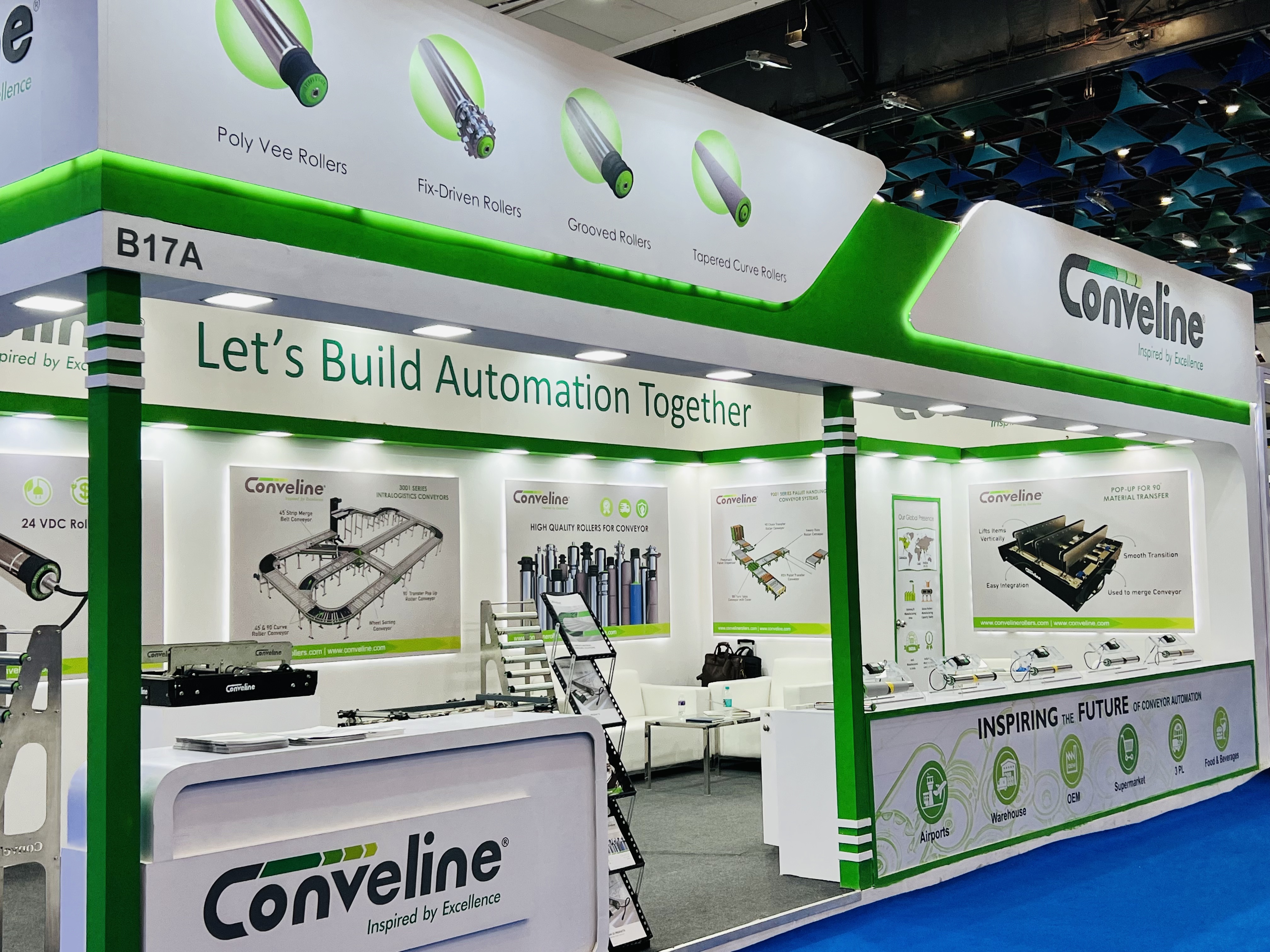 ConveLine Systems Private Limited - Image 3