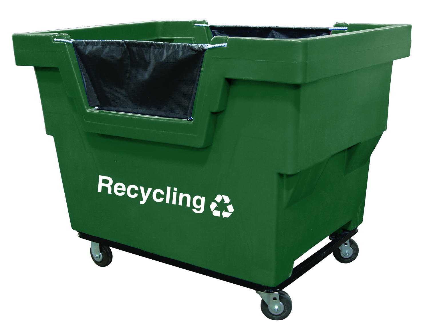 Royal Basket Trucks - Image 1