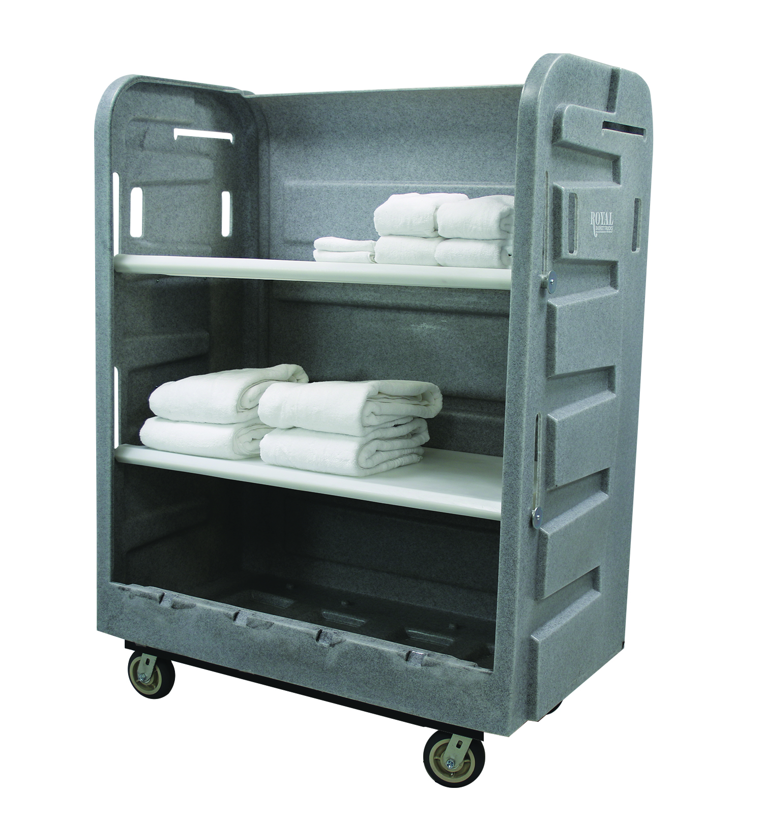 Royal Basket Trucks - Image 3