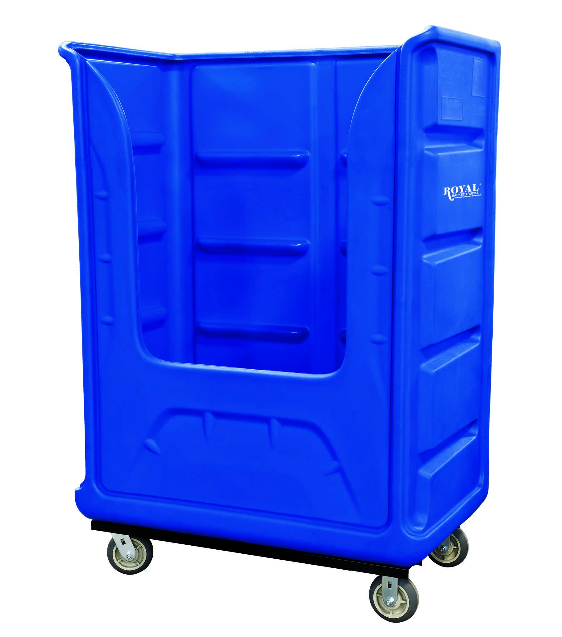 Royal Basket Trucks - Image 2