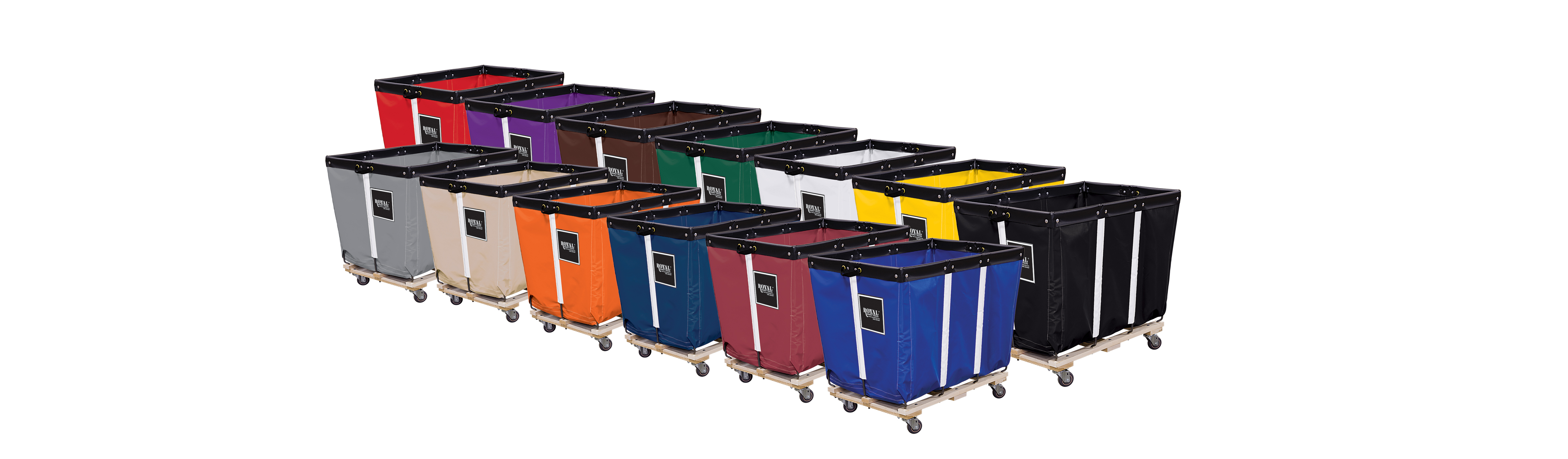 Royal Basket Trucks - Image 6