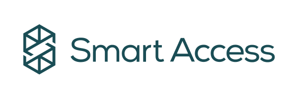 Smart Access Logo