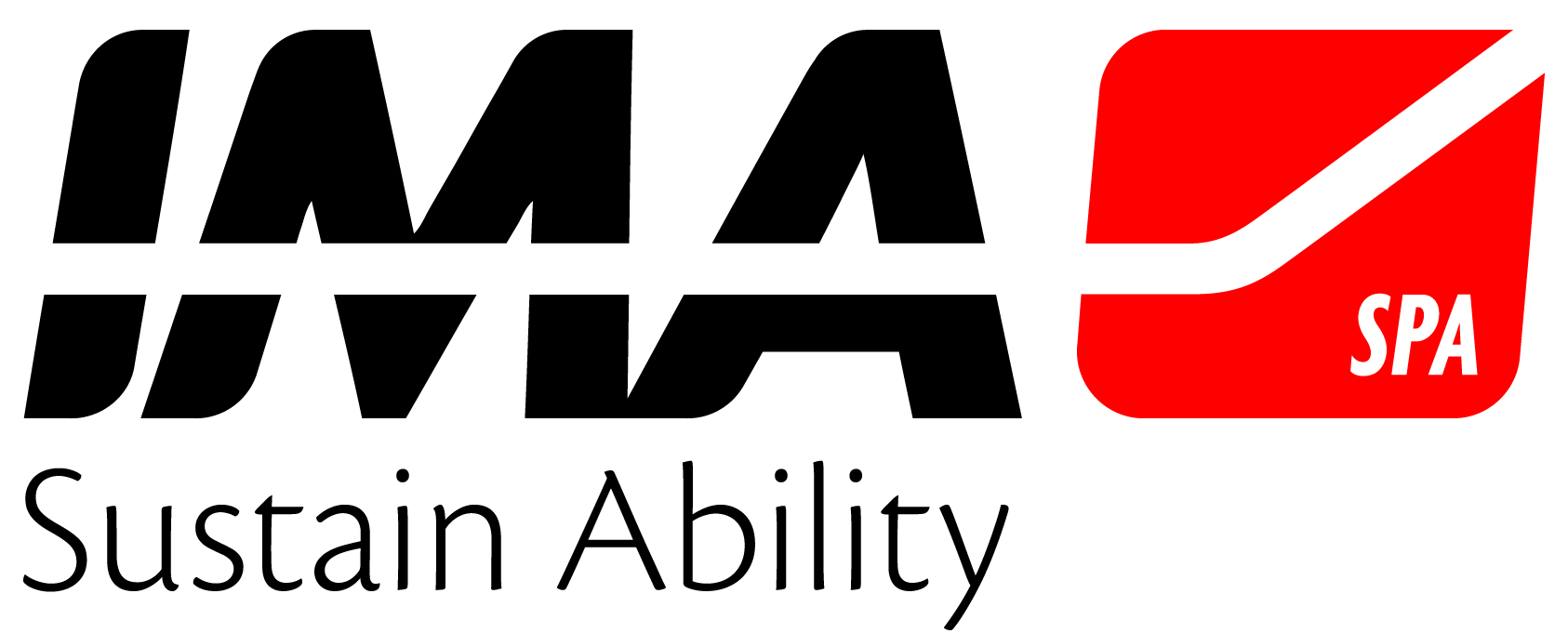 IMA SpA Logo