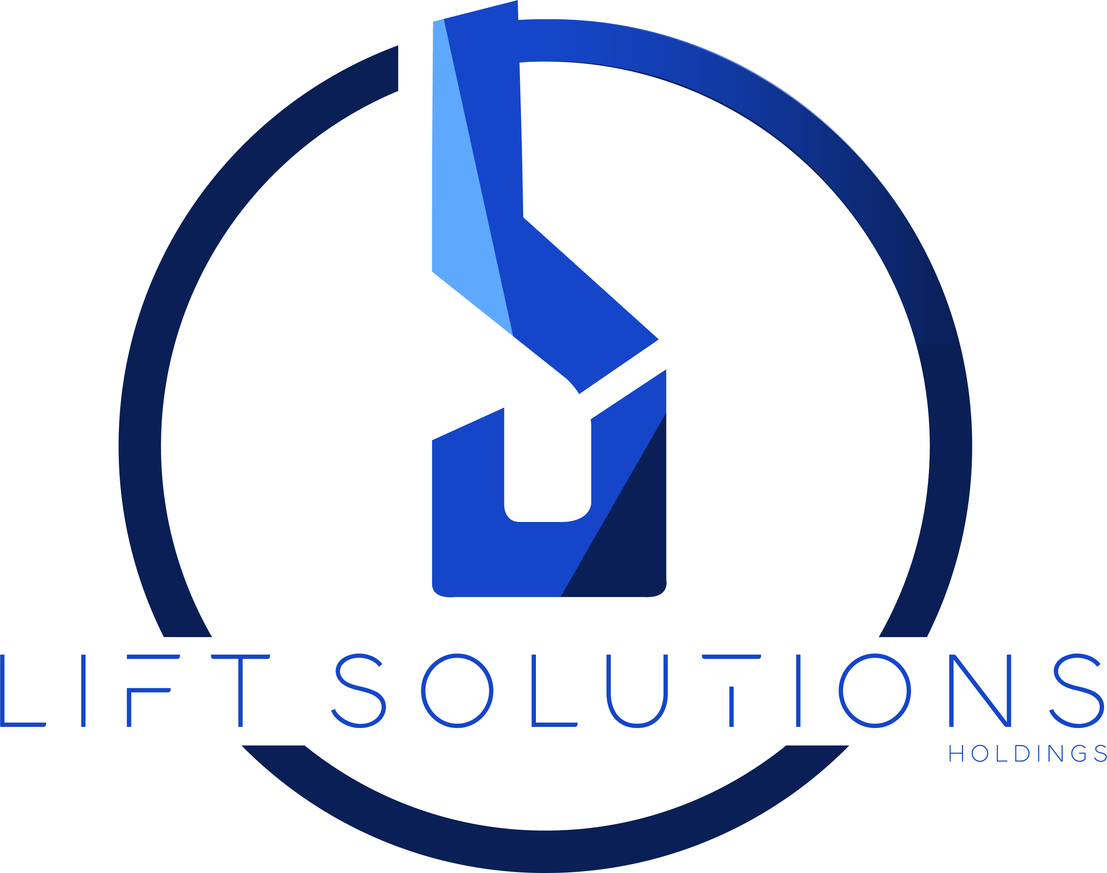 Lift Solutions Holdings, LLC Logo
