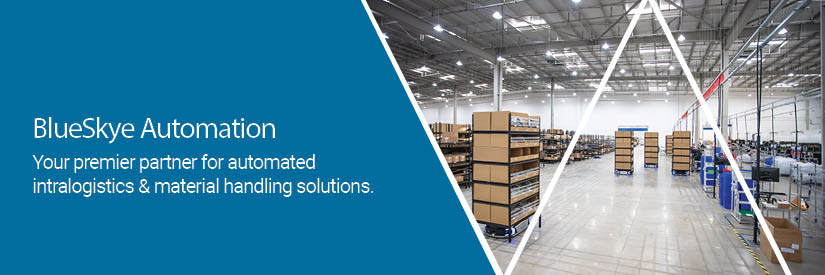 BlueSkye Automation - Image 1
